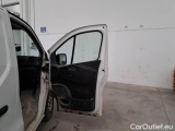  Renault  Trafic RENAULT  / 2019 / 4P / FURGONE FG L2 H1 T29 DCI 120 ICE #127