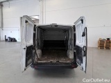  Renault  Trafic RENAULT  / 2019 / 4P / FURGONE FG L2 H1 T29 DCI 120 ICE #129