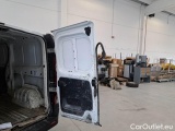  Renault  Trafic RENAULT  / 2019 / 4P / FURGONE FG L2 H1 T29 DCI 120 ICE #134