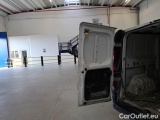  Renault  Trafic RENAULT  / 2019 / 4P / FURGONE FG L2 H1 T29 DCI 120 ICE #137