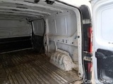  Renault  Trafic RENAULT  / 2019 / 4P / FURGONE FG L2 H1 T29 DCI 120 ICE #141