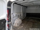  Renault  Trafic RENAULT  / 2019 / 4P / FURGONE FG L2 H1 T29 DCI 120 ICE #143
