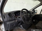  Renault  Trafic RENAULT  / 2019 / 4P / FURGONE FG L2 H1 T29 DCI 120 ICE #156