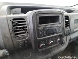  Renault  Trafic RENAULT  / 2019 / 4P / FURGONE FG L2 H1 T29 DCI 120 ICE #159