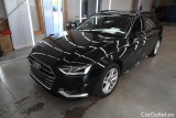  Audi  A4  Avant 35 TDI advanced 2.0 TDI 120KW AT7 E6dT 