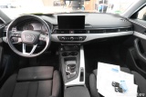  Audi  A4  Avant 35 TDI advanced 2.0 TDI 120KW AT7 E6dT #3