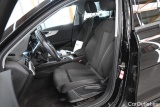  Audi  A4  Avant 35 TDI advanced 2.0 TDI 120KW AT7 E6dT #4