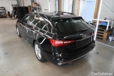  Audi  A4  Avant 35 TDI advanced 2.0 TDI 120KW AT7 E6dT #8