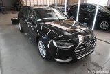  Audi  A4  Avant 35 TDI advanced 2.0 TDI 120KW AT7 E6dT #7