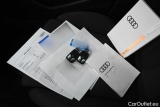  Audi  A4  Avant 35 TDI advanced 2.0 TDI 120KW AT7 E6dT #13