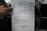  Audi  A4  Avant 35 TDI advanced 2.0 TDI 120KW AT7 E6dT #71