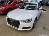  Audi  A4  Avant 35 TFSI 2.0 TFSI 110KW AT7 E6dT 