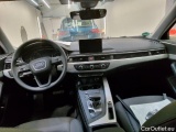  Audi  A4  Avant 35 TFSI 2.0 TFSI 110KW AT7 E6dT #3