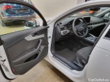  Audi  A4  Avant 35 TFSI 2.0 TFSI 110KW AT7 E6dT #4