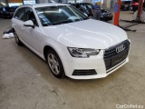  Audi  A4  Avant 35 TFSI 2.0 TFSI 110KW AT7 E6dT #8