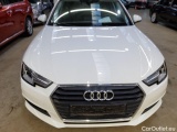  Audi  A4  Avant 35 TFSI 2.0 TFSI 110KW AT7 E6dT #18