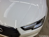  Audi  A4  Avant 35 TFSI 2.0 TFSI 110KW AT7 E6dT #19