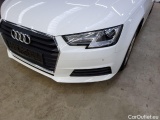  Audi  A4  Avant 35 TFSI 2.0 TFSI 110KW AT7 E6dT #21