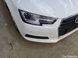  Audi  A4  Avant 35 TFSI 2.0 TFSI 110KW AT7 E6dT #23