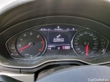  Audi  A4  Avant 35 TFSI 2.0 TFSI 110KW AT7 E6dT #65