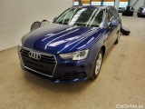  Audi  A4  Avant 35 TDI 2.0 TDI 110KW AT7 E6dT 