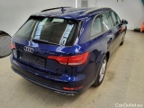  Audi  A4  Avant 35 TDI 2.0 TDI 110KW AT7 E6dT #2