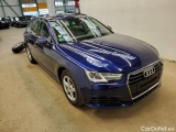  Audi  A4  Avant 35 TDI 2.0 TDI 110KW AT7 E6dT #8