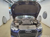  Audi  A4  Avant 35 TDI 2.0 TDI 110KW AT7 E6dT #12