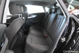  Audi  A5 Sportback  35 TDI 2.0 TDI 120KW AT7 E6d #9