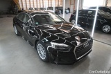  Audi  A5 Sportback  35 TDI 2.0 TDI 120KW AT7 E6d #7
