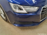  Audi  A4  Avant 35 TDI 2.0 TDI 110KW AT7 E6dT #29