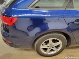  Audi  A4  Avant 35 TDI 2.0 TDI 110KW AT7 E6dT #39