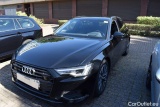  Audi  A6  Avant 40 TDI quattro sport 2.0 TDI 150KW AT7 E6dT 