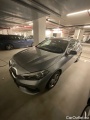  Bmw  Serie 1 Baureihe 1 Lim. 116 d Advantage 1.5 85KW AT7 E6d 
