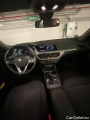  Bmw  Serie 1 Baureihe 1 Lim. 116 d Advantage 1.5 85KW AT7 E6d #3