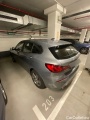  Bmw  Serie 1 Baureihe 1 Lim. 116 d Advantage 1.5 85KW AT7 E6d #9