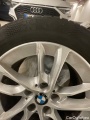  Bmw  Serie 1 Baureihe 1 Lim. 116 d Advantage 1.5 85KW AT7 E6d #16