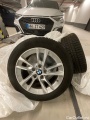  Bmw  Serie 1 Baureihe 1 Lim. 116 d Advantage 1.5 85KW AT7 E6d #15