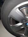  Bmw  Serie 1 Baureihe 1 Lim. 116 d Advantage 1.5 85KW AT7 E6d #22