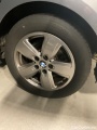  Bmw  Serie 1 Baureihe 1 Lim. 116 d Advantage 1.5 85KW AT7 E6d #27