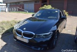  Bmw  Serie 3 Baureihe 3 Touring 320 d Sport Line 2.0 140KW AT8 E6d 