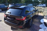  Bmw  Serie 3 Baureihe 3 Touring 320 d Sport Line 2.0 140KW AT8 E6d #2