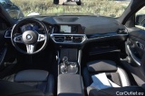  Bmw  Serie 3 Baureihe 3 Touring 320 d Sport Line 2.0 140KW AT8 E6d #3