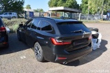  Bmw  Serie 3 Baureihe 3 Touring 320 d Sport Line 2.0 140KW AT8 E6d #8