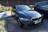  Bmw  Serie 3 Baureihe 3 Touring 320 d Sport Line 2.0 140KW AT8 E6d #7