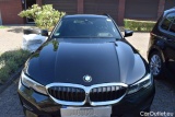 Bmw  Serie 3 Baureihe 3 Touring 320 d Sport Line 2.0 140KW AT8 E6d #16