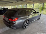  Bmw  Serie 3 Baureihe 3 Touring 330 e M Sport 2.0 185KW AT8 E6d #2