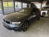  Bmw  Serie 3 Baureihe 3 Touring 330 e M Sport 2.0 185KW AT8 E6d 