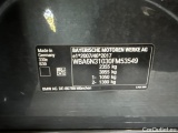  Bmw  Serie 3 Baureihe 3 Touring 330 e M Sport 2.0 185KW AT8 E6d #5