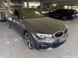  Bmw  Serie 3 Baureihe 3 Touring 330 e M Sport 2.0 185KW AT8 E6d #7